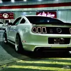 فورد موستنج 5.0 2013 للبيع