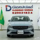 جيلي امجراند GF فل 2026 كاش او تقسيط مع الدمعان كله بسيط