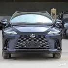 لكزس - RX350 BB - خليجي - 2025