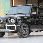 مرسدس G63 2025 عرض خاص وحصري اقل سعر بالسوق