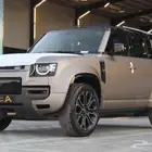 Land Rover Defender OCTA 2025 أقوى وأفخم ديفندر في التاريخ
