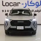 هافال جوليان استاندر ونص فل 2026