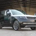 رانج روفر اوتوبيوغرافي 2025 مواصفات خليجية ضمان الناغي