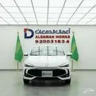 ام جي 3 ستاندر 2025 كاش و اقساط