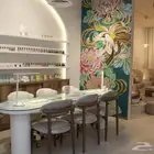 صالون نسائي بالخبر