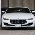 مازيراتي GT HYBRID 2022