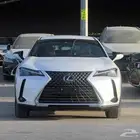 لكزس - UX300 Ch هايبرد - 2025 - خليجي - فل كامل