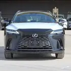 لكزس - RX350 برايم - 2025 - خليجي