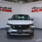 فورد تيرتوري امبيانتي موديل 2026