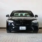 مرسيدس S600 موديل 2007 معدل 22