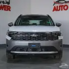 فورد تيريتوري امبيانتي 2026