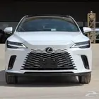 لكزس - RX350 CC - 2025 - فل كامل