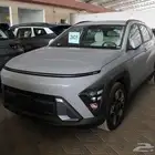 هونداي كونا اسمارت بنزين موديل 2025