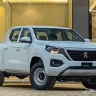 بيجو لاندتريك ونيت 2023 ابيض سعودي