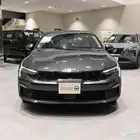 كيا K5 الفئه النص فل موديل 2026 الوكيل الجبر