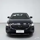 جيلي امجراند استاندر 2025 اللون ازرق كحلي فقط..