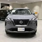 نيسان اكس تريل 5 مقاعد الفئه استاندر بدون دبل 2026