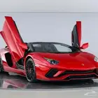 لامبورغيني أفينتادور LP 780-4 ULTIMAE رودستر 2022
