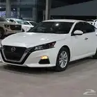 نيسان التيما S 2022 ستاندر خليجي