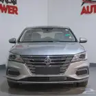 ام جي 5 ستاندر 2025