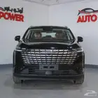 هافال H6 اكتيف 2026