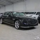 جينيسس G90 فل كامل بانوراما جلد ستة سلندر موديل 2025