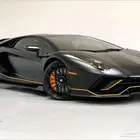 لامبورغيني أفينتادور LP 780-4 ULTIMAE رودستر 2022