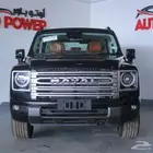 هافال H9 2026 فل كامل