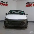 هونداى اكسنت فليت 2026