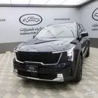 كيا سورنتو ستاندر بنزين 2025 بسعر مميز لفتره محدوده