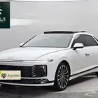 هيونداي - ازيرا - 2025