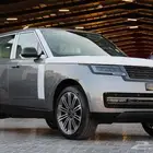 الان بنظام الدفعين 0 هامش رنج روفر HSE فل 6 سلندر 2025