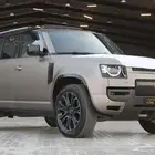 جبنا العيد في الاسعار على سيارة 2025 Defender OCTA