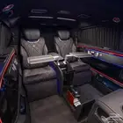 سيارات سبرنتر VIP بسائق فيتو VIP بسائق