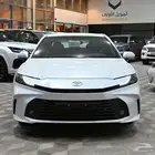 تويوتا كامري 2025 استاندر طيس بالنقد والتقسيط