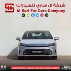 تويوتا كامري جراندي 2025