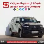 تويوتا انوفا GL هايبرد 2024 اقساط بنوك وشركات