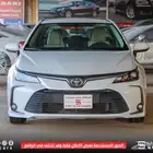 تويوتا كورلا ستاندر مكينة 1.5 2022