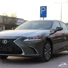 لكزس ES250AA بنزين ستاندر 2025 بالكاش والاقساط