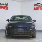 كيا K5 نص فل GLS موديل 2026