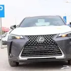 لكزس UX300H AH سعودي 2024 بدون فوايد نظام الدفعتين