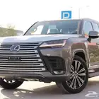 لكزس LX600 BB 2025 سعودي اقل الاسعار للكاش والتقسيط