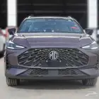 ام جي 1 فل كامل موديل 2024 - اقل سعر بالمملكة