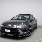 هيونداى سوناتا كمفورت 2025 عررض خاص