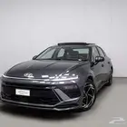 هيونداي سوناتا كمفورت 2.5 2025