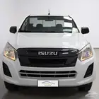 ايسوزو ديماكس غمارتين ستاندر 2026 كاش وتاجير منتهي بالتمليك