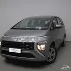 هونداي ستارجيزر بيسك 2025