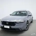 هواندا اكورد EX 2024 عرض خاص