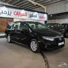هوندا اوديسي 2022