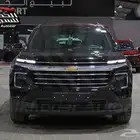 شيفروليه ترافيرس LT 2025 لدى الخضر للسيارات - فرع الجملة